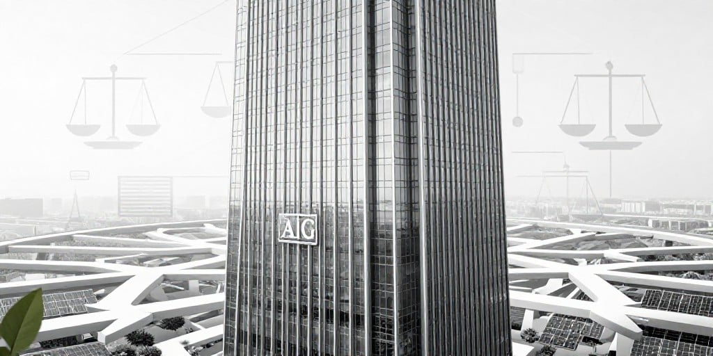 How AIG’s Tightening Margin and Climate‑Focused Strategy Position It for Future Growth