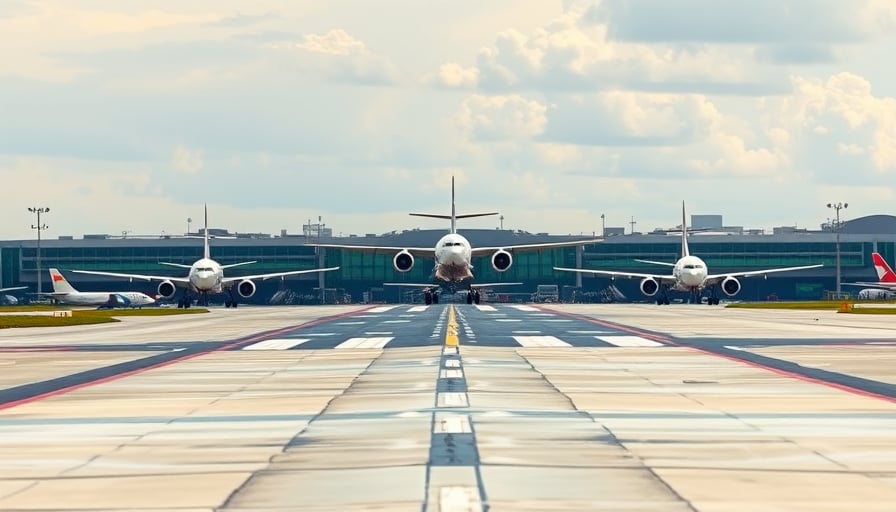 How Air India's CEO Resignation Affects Singapore Airlines' Investment and Opportunities