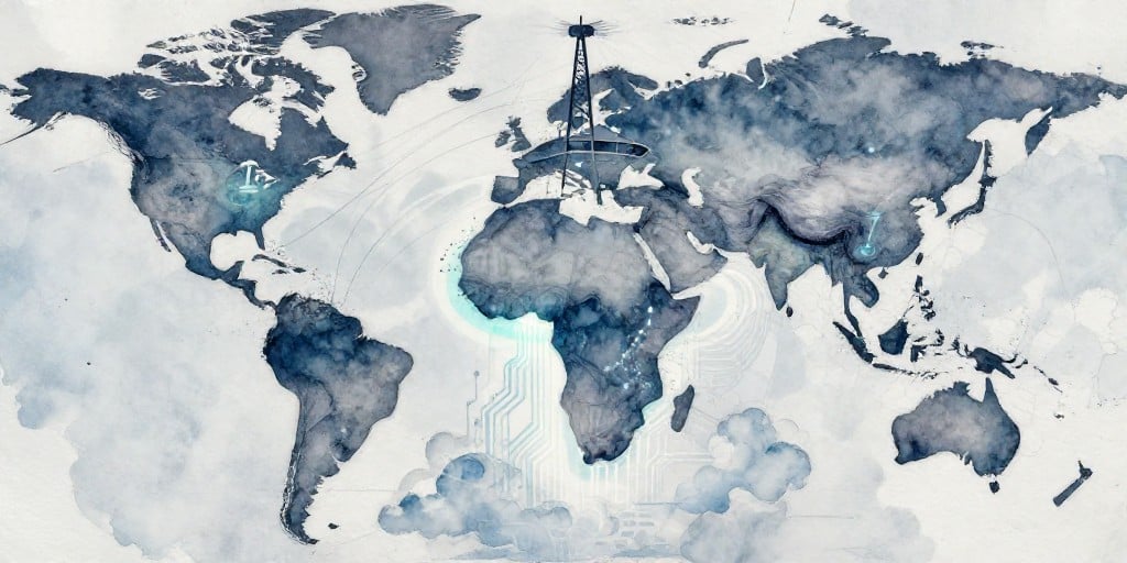How Airtel Africa Drives Bharti Airtel’s Global Growth & Valuation Boost