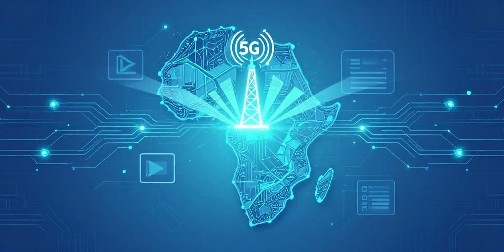 How Airtel Africa's £2.18 B Share Deal Fuels 5G, Content Expansion & Africa's Telecom Future