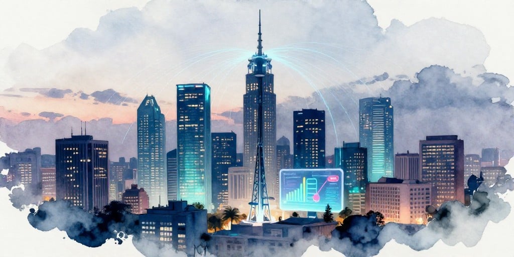 How Airtel Africa's 5G & Exclusive Content Drive Telecom Growth