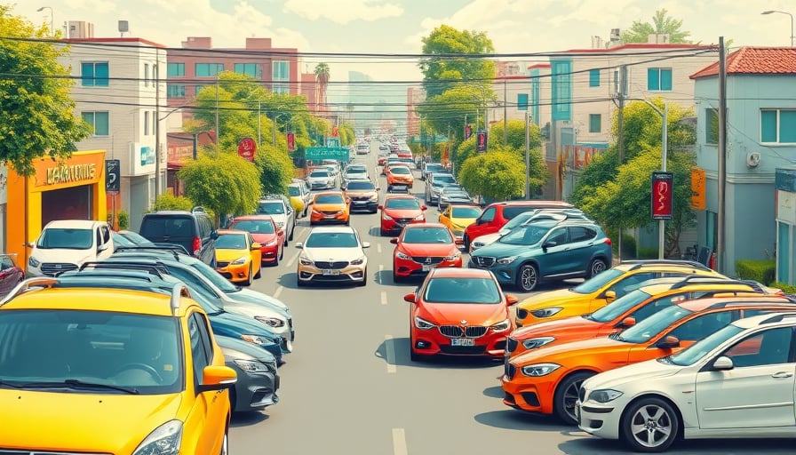 How Aisin Corp Is Winning ASEAN's Automotive Aftermarket Growth