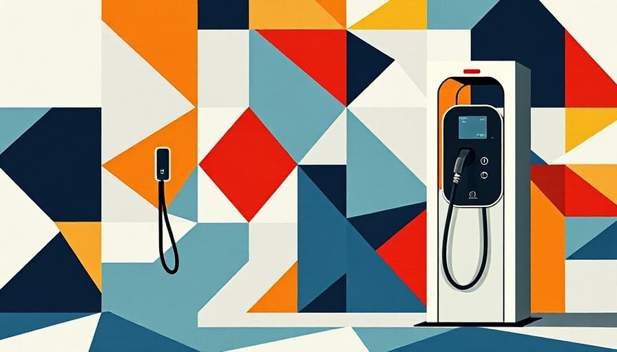 How Aisin Drives Its Future: Leveraging Electrification to Lead Automotive Innovation