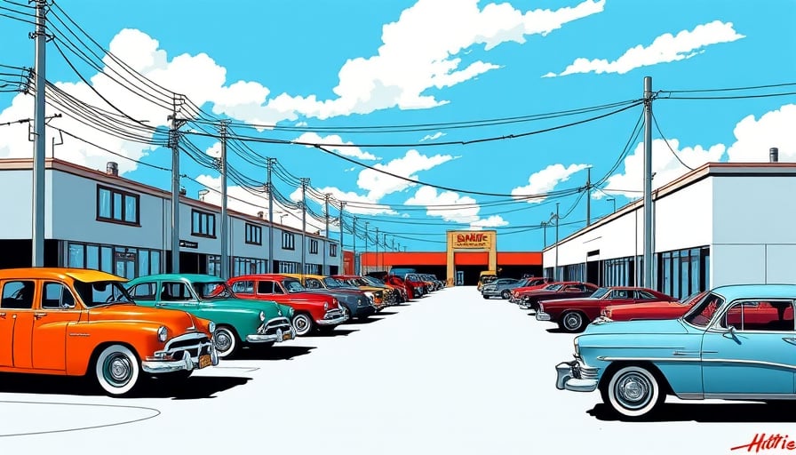 How Aisin’s Canadian Grant Boosts Jobs While Challenging Its Software‑Defined Future How Aisin’s Canadian Grant Boosts Jobs While Challenging Its Software‑Defined Future