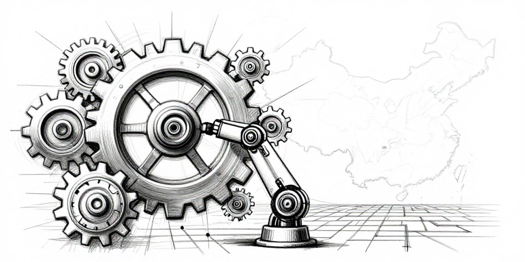 How Aisin’s Fuzhou Joint Venture Drives Growth in China’s Auto Parts Market
