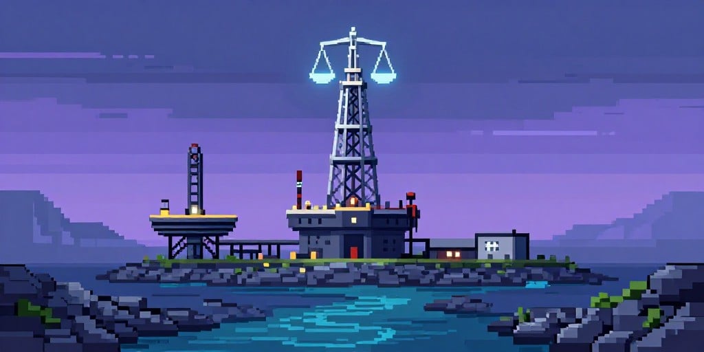 How Aker BP’s Dual Field Acquisitions Boost Norway's Onshore Oil Edge