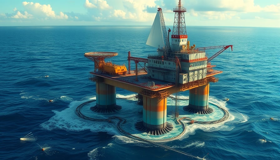 How Aker BP ASA’s Strong Reserves and Digital Upgrades Set It Up for Norway’s Decarbonized Energy Future