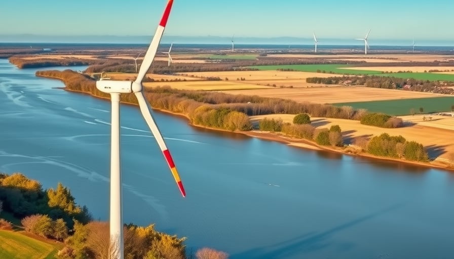 How American Water Works Aligns Grid Stability, Renewable Power, and Smart Water Management