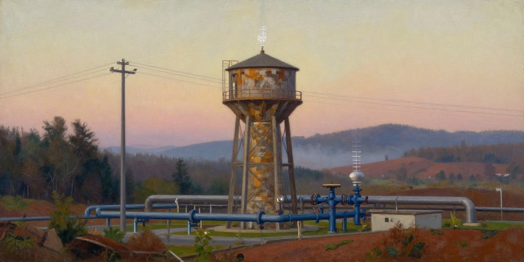 How American Water Works' Grid‑Like Reliability Boosts Renewable Power Integration and Infrastructure Investment