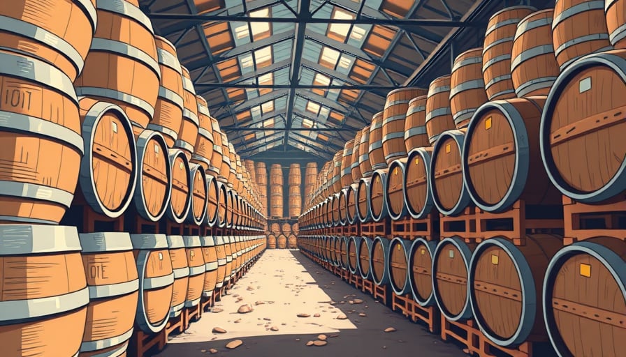 How Anheuser‑Brew‑InBev’s Omnichannel & Sustainable Moves Secure Long‑Term Growth How Anheuser‑Brew‑InBev’s Omnichannel & Sustainable Moves Secure Long‑Term Growth