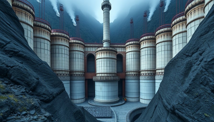 How Anhui Conch Cement Faces Growth, Green‑Cement Challenges and Market Shifts How Anhui Conch Cement Faces Growth, Green‑Cement Challenges and Market Shifts