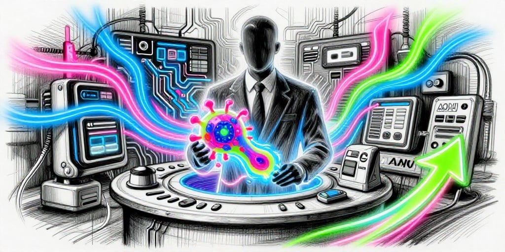 How AON plc’s Automation & Oncology Expansion Drives Next‑Gen Diagnostic Growth