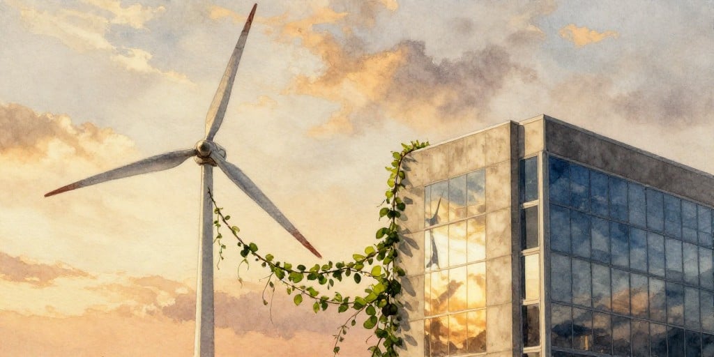 How Aon plc’s Latest SEC Filings Showcase Clean‑Energy Risk‑Management Innovation and Transparent Corporate Governance