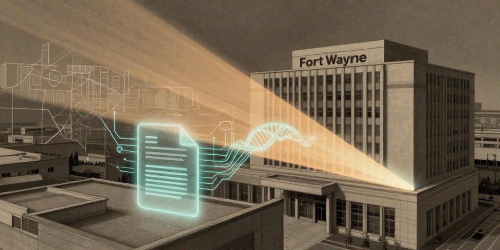 How AON PLC’s New Radiation Oncology Unit and AI Platform Boost Insurance Edge