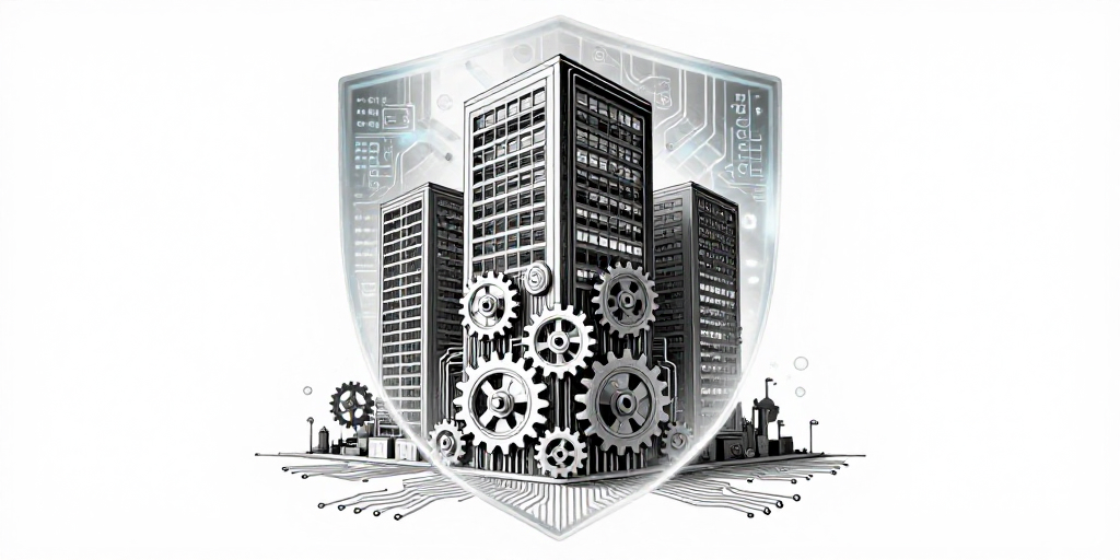 How Aon's $3.5 B Data‑Center Insurance Expansion Secures Future Digital Infrastructure Risks