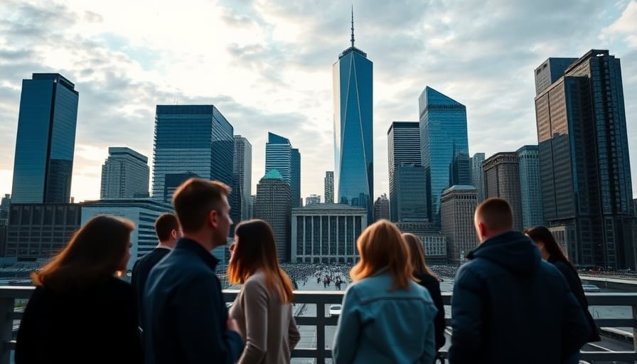 How AON’s Speaking at Goldman Sachs Conference Signals Growth Potential for Risk‑Management Clients