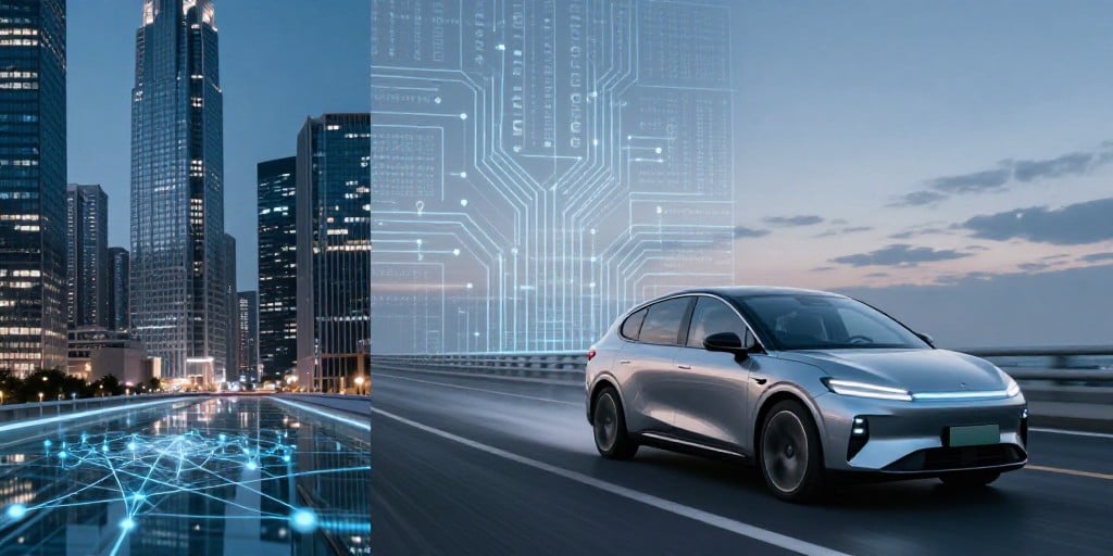How Aptiv PLC’s Stock Is Riding the AI‑Driven Auto Momentum How Aptiv PLC’s Stock Is Riding the AI‑Driven Auto Momentum