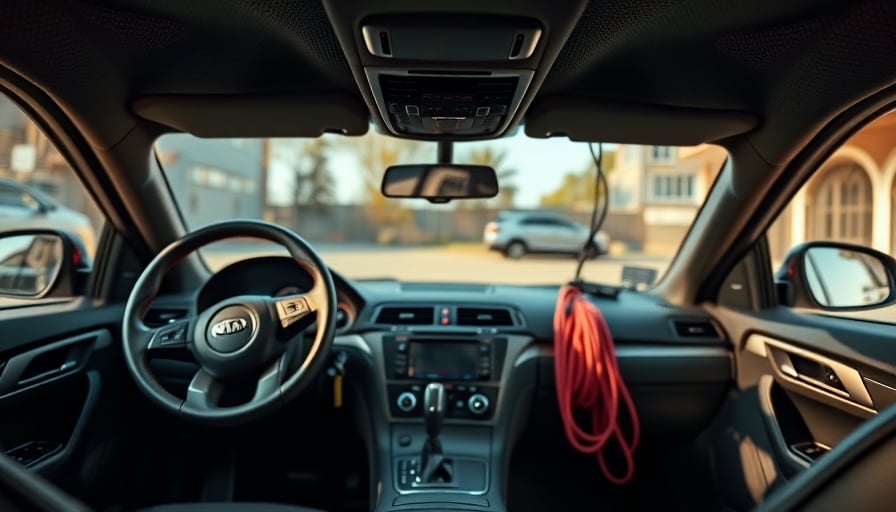 How Aptiv’s LiteSPEed Cable and Wire‑Harness Spinoff Could Drive $1B+ Value