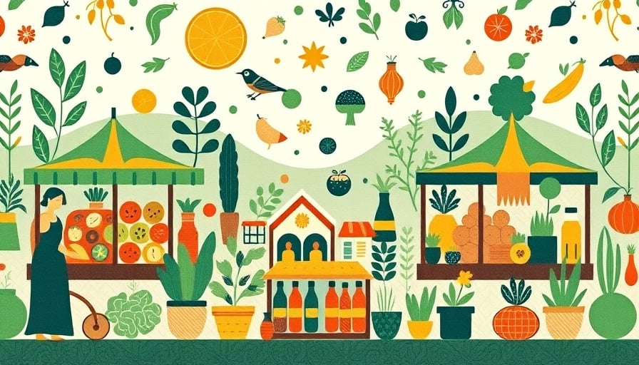 How Archer‑Daniels‑Midland Uses Digital Transformation to Win Millennials, Gen Z & Grow Retail Success How Archer‑Daniels‑Midland Uses Digital Transformation to Win Millennials, Gen Z & Grow Retail Success