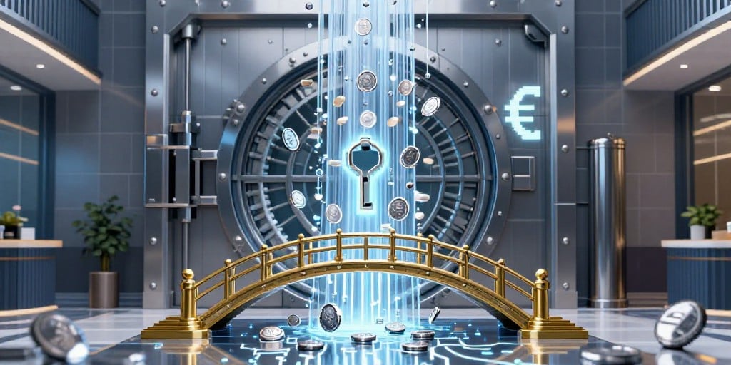 How Ares Management’s €2‑3B Secondary Sale & Revolut Deal Re‑shapes European Private Credit