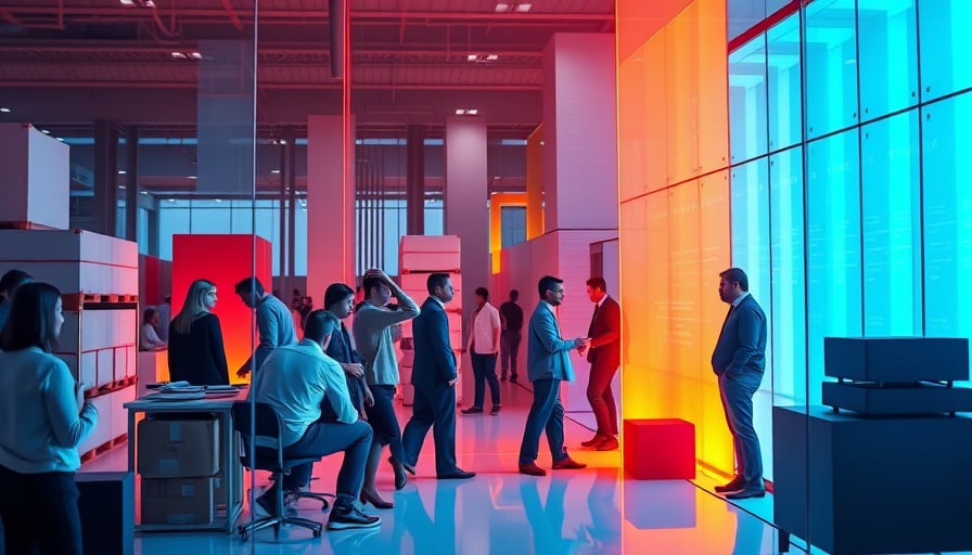 How Ares Management's 5% Redemption Cap and $5.4B Real‑Estate Raise Bolster Growth Amid Private‑Credit Tightening