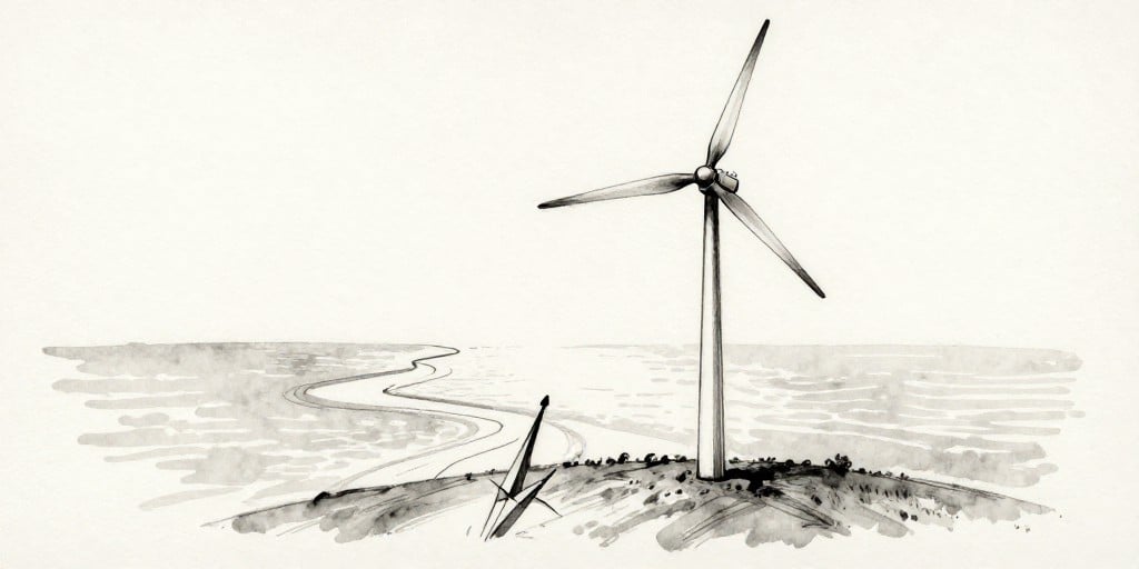 How Ares Management’s Minority Stake in Copenhagen Infrastructure Partners Boosts ESG & Inflation‑Protected Income