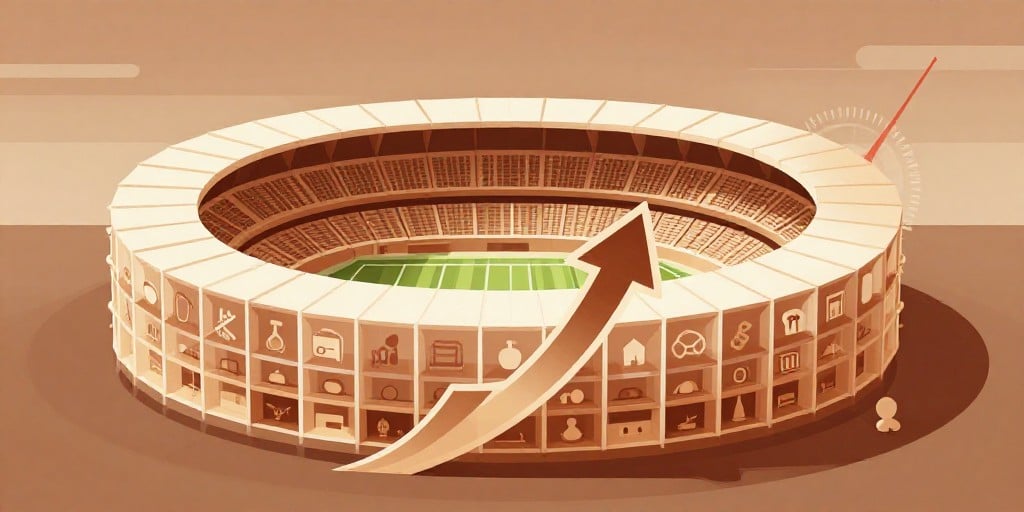How Ares Management’s Q2 2026 Earnings Call Reveals Its Sports‑Investment Strategy