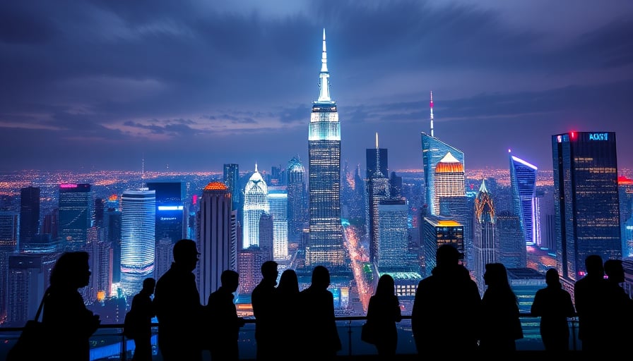 How Ares Management's Role in SPY & VOO Drives ETF Performance and Risks How Ares Management's Role in SPY & VOO Drives ETF Performance and Risks