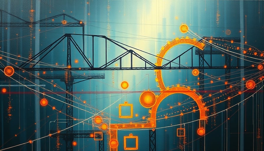 How Arthur J. Gallagher Navigates Rising Cyber, Climate and Tech‑Driven Insurance Risks