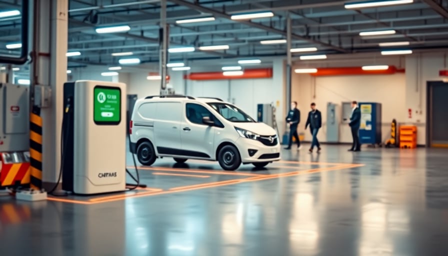 How Ashtead Group's 2024 CAPEX Boosts Rental Value Amid Eco‑Regulations