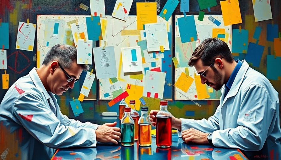 How Astellas and Vir's Global Partnership Could Revolutionize Prostate Cancer Treatment How Astellas and Vir's Global Partnership Could Revolutionize Prostate Cancer Treatment