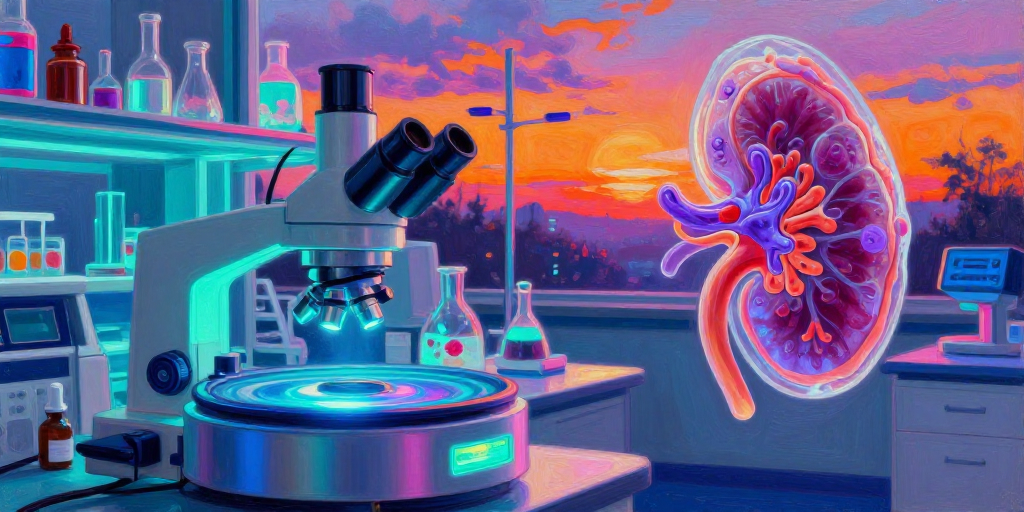 How Astellas Is Leading Precision Medicine: ADPKD & Hormone‑Receptor‑Positive Breast Cancer