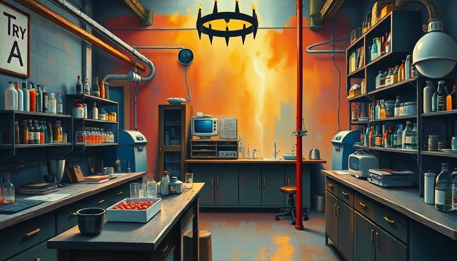 How Astellas Pharma’s R&D‑Focused Strategy Keeps It Ahead of Patent Cliffs & Competition