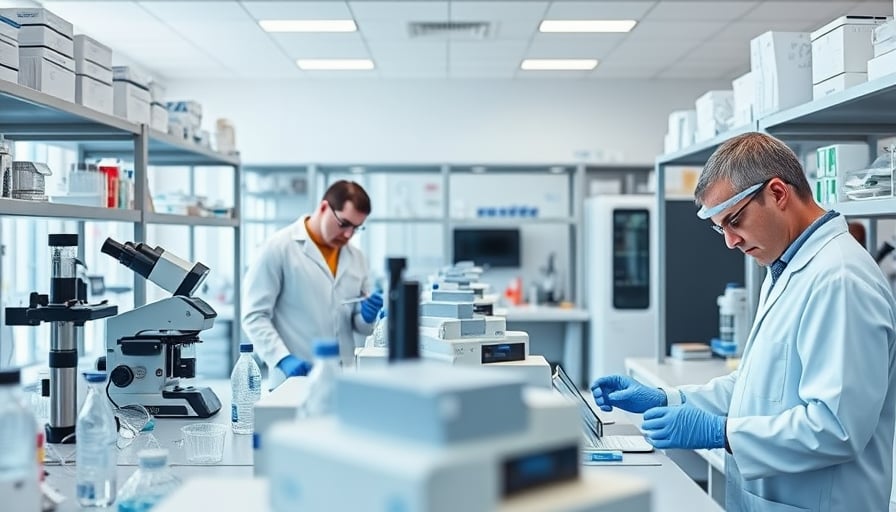 How Astellas’ Q2 2026 Earnings Reveal Growth, R&D Investment & Immuno‑Oncology Focus