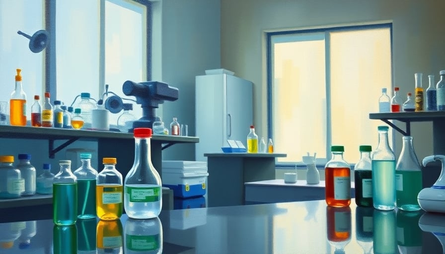 How AstraZeneca's $260 bn Market‑Cap & Breakthrough Pipeline Shape the FTSE 100