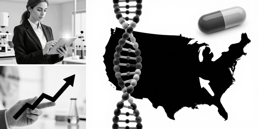 How AstraZeneca’s Etcamah U.S. Approval Drives Share Gains and Oncologic Precision