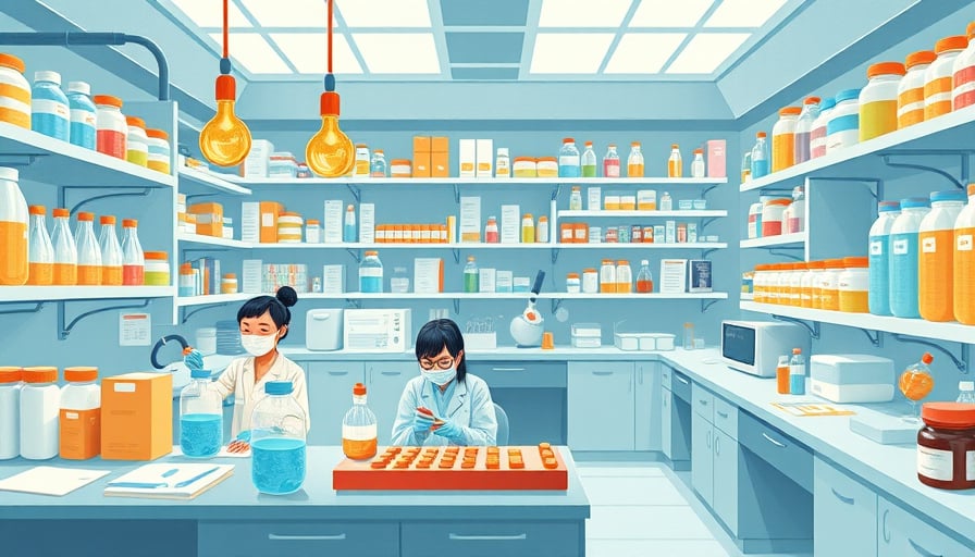 How AstraZeneca's Koselugo Canada Approval & German Vaccine Litigation Shape Its Future