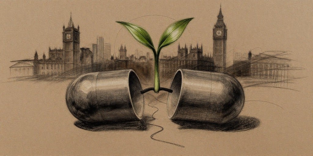 How AstraZeneca’s London Dip Reflects Macro‑Policy Shocks and Market Sentiment