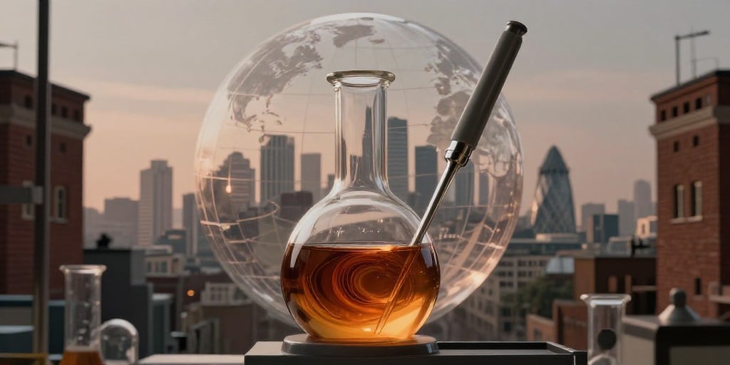 How AstraZeneca's Mixed Market Day Reflects Strong Oncology Momentum