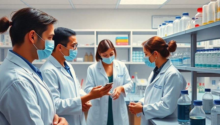 How AstraZeneca’s NYSE Direct Listing Drives EPS Growth & Investor Confidence How AstraZeneca’s NYSE Direct Listing Drives EPS Growth & Investor Confidence