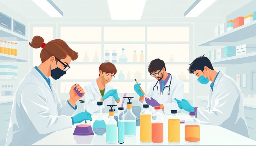 How AstraZeneca's Pipeline and Pricing Strategy Drive Post‑Earnings Share Movements