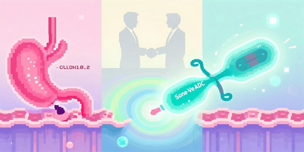 How AstraZeneca’s Sone‑Ve Breakthrough and 2026 Mid‑Year Outlook Shape the Future of Oncology