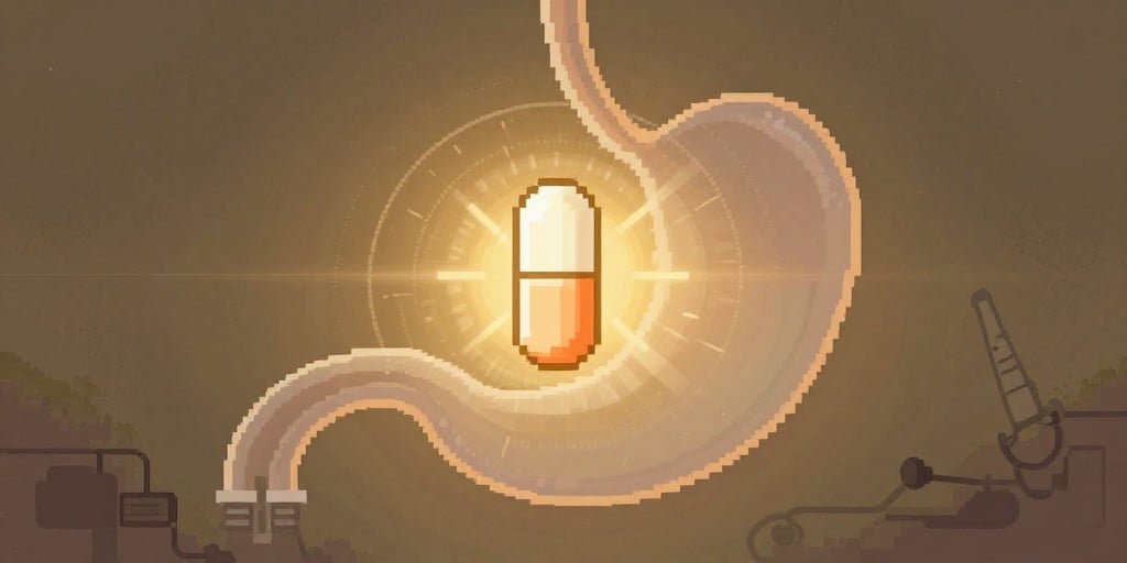 How AstraZeneca’s Sone‑ve Could Transform Gastric‑Cancer Survival & Market Dynamics