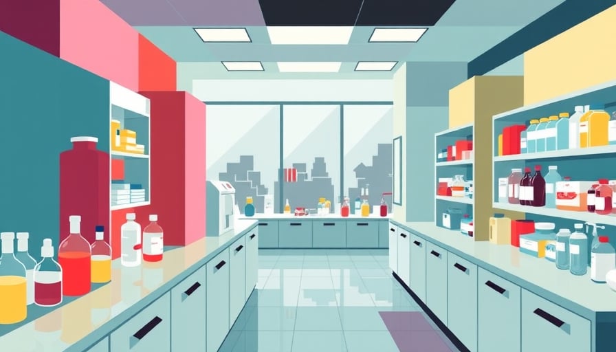 How AstraZeneca’s Stable Shares Reflect Its Strong Therapeutic Pipeline & Regulatory Edge How AstraZeneca’s Stable Shares Reflect Its Strong Therapeutic Pipeline & Regulatory Edge