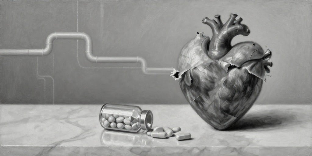 How AstraZeneca’s Wainua Failure Slashed Shares, Yet the Pipeline Holds Promise How AstraZeneca’s Wainua Failure Slashed Shares, Yet the Pipeline Holds Promise