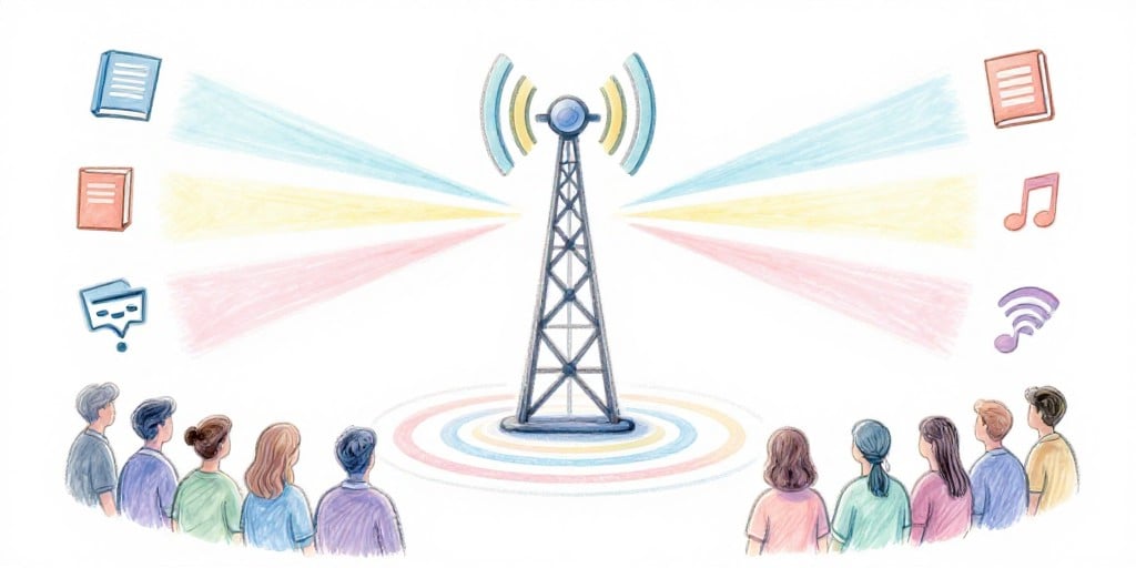 How AT&T’s 5G Network & Content Partnerships Are Reshaping Media Delivery