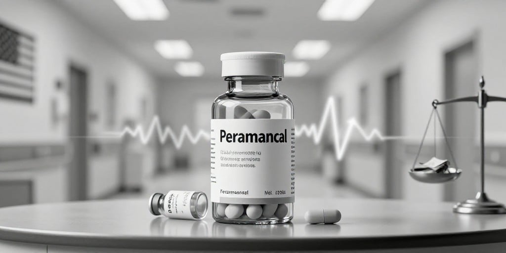 How Aurobindo’s Perampanel FDA Approval Positions It to Capture the $2.6B AED Market