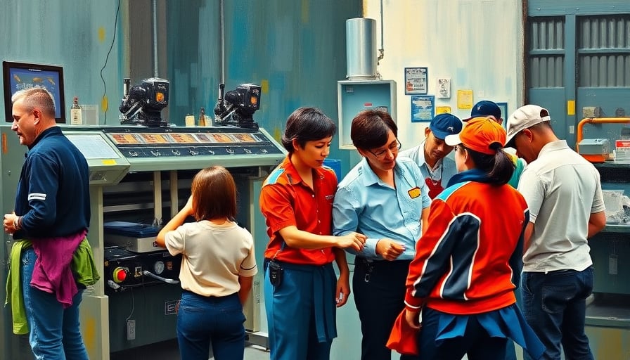 How Avery Dennison Can Capitalize on the 9.5% Wrap‑Around Label Growth Opportunity