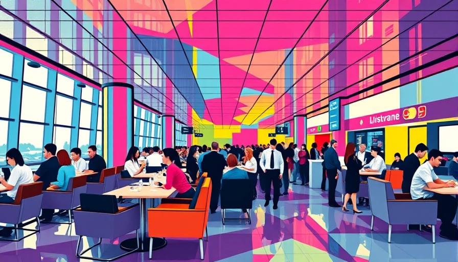 How Avolta AG's Treasury‑Share Cancellation Boosts Shareholder Value and Drives Retail Innovation How Avolta AG's Treasury‑Share Cancellation Boosts Shareholder Value and Drives Retail Innovation