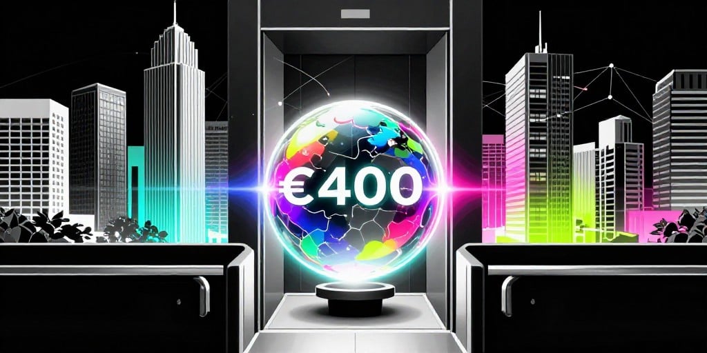 How Avolta's €400M Debt Refinancing Fuels Growth Amid Rising Consumer Demand for Sustainable, Digital Retail